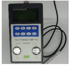 Thiết bị đo độ từ hóa Ferrite TMF110 TMTECK